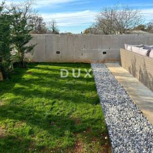 ISTRA, ŽMINJ Čarobna prizemnica u privatnom kompleksu! 