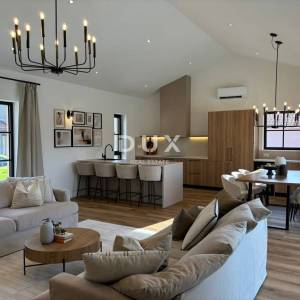 ISTRA, ŽMINJ Čarobna prizemnica u privatnom kompleksu! 