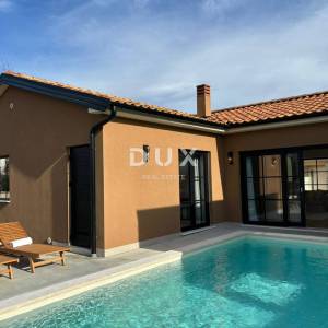 ISTRA, ŽMINJ Čarobna prizemnica u privatnom kompleksu! 