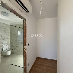 ISTRA, ŽMINJ - Nova mediteranska kuća s pogledom na vinograd u privatnom kompleksu!