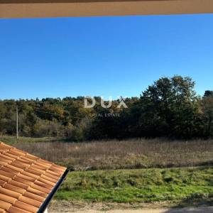 ISTRA, ŽMINJ - Nova mediteranska kuća s pogledom na vinograd u privatnom kompleksu!