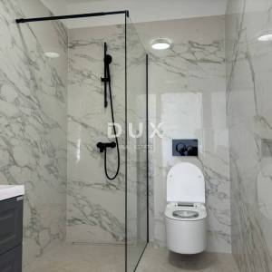 ISTRA, ŽMINJ - Nova mediteranska kuća s pogledom na vinograd u privatnom kompleksu!