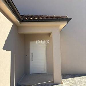 ISTRA, ŽMINJ - Nova mediteranska kuća s pogledom na vinograd u privatnom kompleksu!