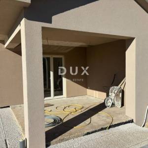 ISTRA, ŽMINJ - Nova mediteranska kuća s pogledom na vinograd u privatnom kompleksu!