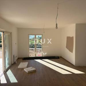 ISTRA, ŽMINJ - Nova mediteranska kuća s pogledom na vinograd u privatnom kompleksu!