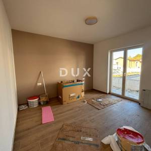 ISTRA, ŽMINJ - Nova mediteranska kuća s pogledom na vinograd u privatnom kompleksu!