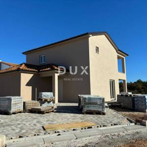 ISTRA, ŽMINJ - Nova mediteranska kuća s pogledom na vinograd u privatnom kompleksu!