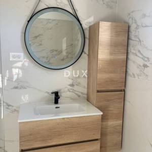 ISTRA, ŽMINJ - Nova mediteranska kuća s pogledom na vinograd u privatnom kompleksu!