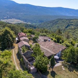 Istra,Imanje na prodaju,  Oaza mira priroda i privatnost na površini od 20 000 m2