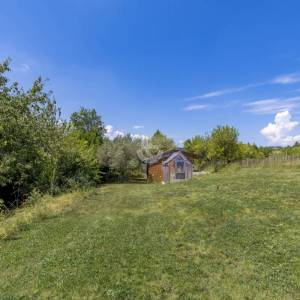 Istra,Imanje na prodaju,  Oaza mira priroda i privatnost na površini od 20 000 m2