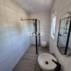 ISTRA,MEDULIN-Samostojeća kuća na idealnoj lokaciji, prilika