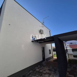 ISTRA,MEDULIN-Samostojeća kuća na idealnoj lokaciji, prilika