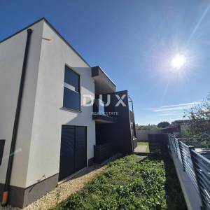 ISTRA,MEDULIN-Samostojeća kuća na idealnoj lokaciji, prilika