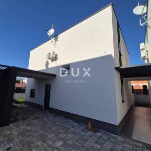 ISTRA,MEDULIN-Samostojeća kuća na idealnoj lokaciji, prilika