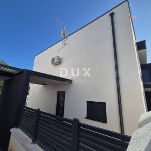 ISTRA,MEDULIN-Samostojeća kuća na idealnoj lokaciji, prilika