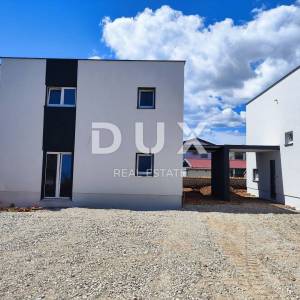 ISTRA,MEDULIN-Samostojeća kuća na idealnoj lokaciji, prilika