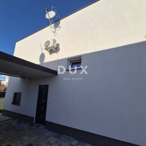 ISTRA,MEDULIN-Samostojeća kuća na idealnoj lokaciji, prilika