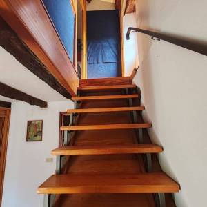 ISTRA,MOTOVUN - Prekrasna autohtona kuća sa konobom