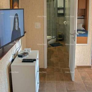 Istraska kamena kuća s  pogledom na more – Medulin, Vinkuran