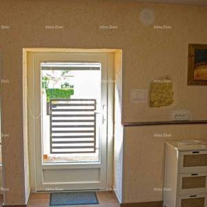 Istraska kamena kuća s  pogledom na more – Medulin, Vinkuran