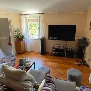 Istraska kamena kuća s  pogledom na more – Medulin, Vinkuran