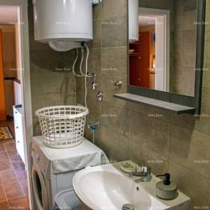 Istraska kamena kuća s  pogledom na more – Medulin, Vinkuran