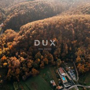 IVANEC - Moderno luksuzna kuća TOP PRILIKA!!