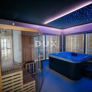 IVANEC - Moderno luksuzna kuća TOP PRILIKA!!