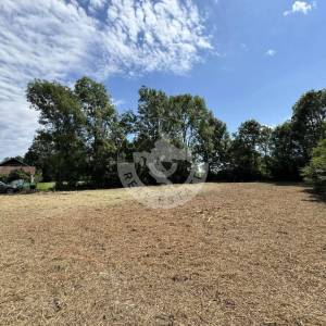 ivanić Grad,  Građevinsko zemljište 1380 m2 , Zagrebačka županija