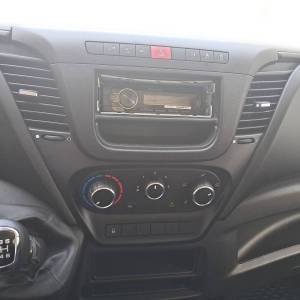 Iveco DAILY 35S14 V FURGON 13,4M3
