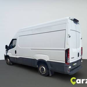 Iveco DAILY 35S14 V FURGON 13,4M3