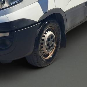 Iveco DAILY 35S14 V FURGON 13,4M3