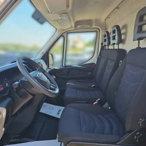 Iveco DAILY 35S14 V FURGON 12M3