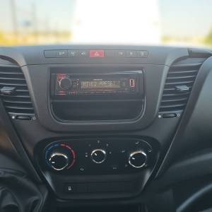 Iveco DAILY 35S14 V FURGON 12M3