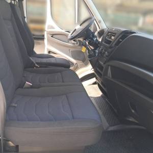 Iveco DAILY 35S14 V FURGON 13,4M3