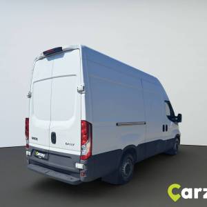 Iveco DAILY 35S14 V FURGON 13,4M3