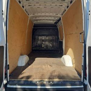 Iveco DAILY 35S14 V FURGON 12M3