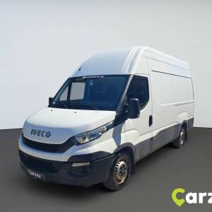 Iveco DAILY 35S14 V FURGON 13,4M3