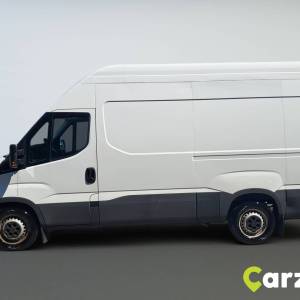Iveco DAILY 35S14 V FURGON 13,4M3