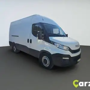 Iveco DAILY 35S14 V FURGON 12M3