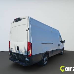 Iveco DAILY 35S14 V FURGON 12M3