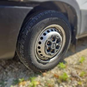 Iveco DAILY 35S14 V FURGON 12M3