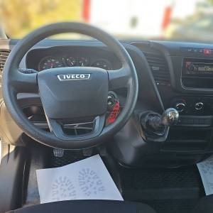 Iveco DAILY 35S14 V FURGON 12M3