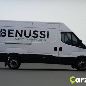 Iveco DAILY 35S14 V