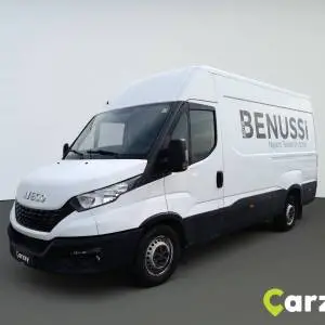 Iveco DAILY 35S14 V