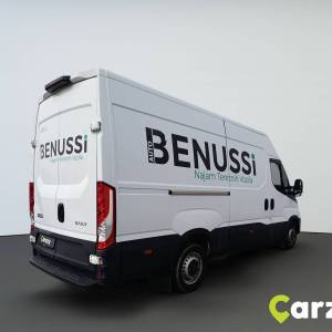 Iveco DAILY 35S14 V