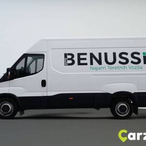 Iveco DAILY 35S14 V