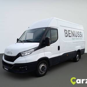 Iveco DAILY 35S14 V