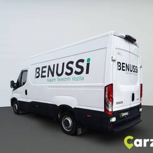 Iveco DAILY 35S14 V