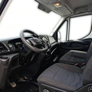 Iveco DAILY 35S14 V - 3 godine jamstva